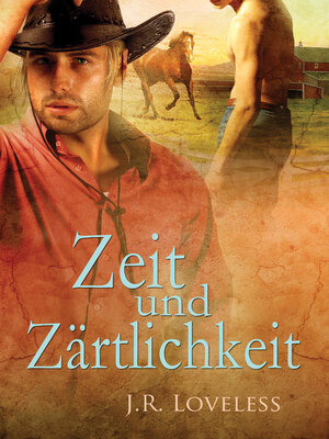 Zeit und Zärtlichkeit - ebook